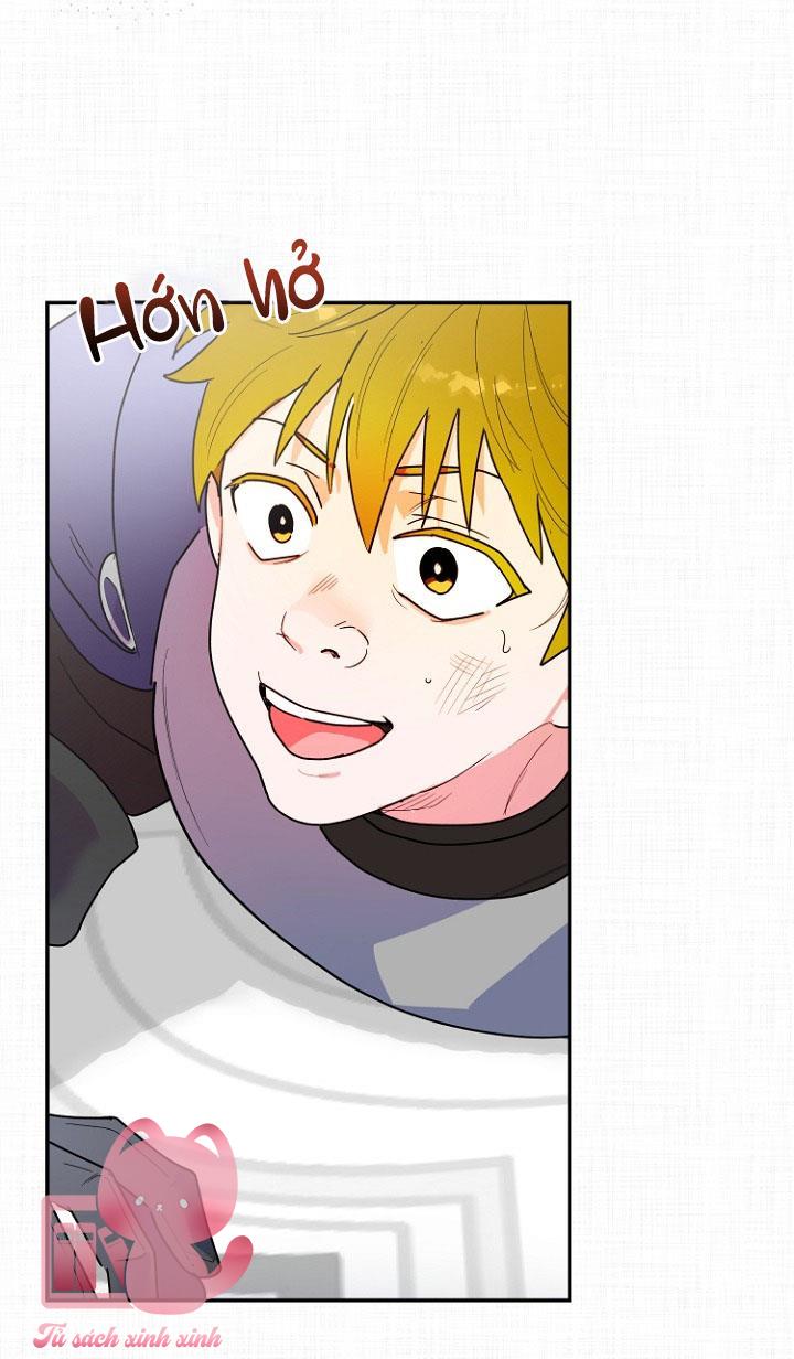 Bỏ Quách Chồng Con Đi, Tiền Bạc Mới Là Tất Cả - Chap 13 - Trang 33