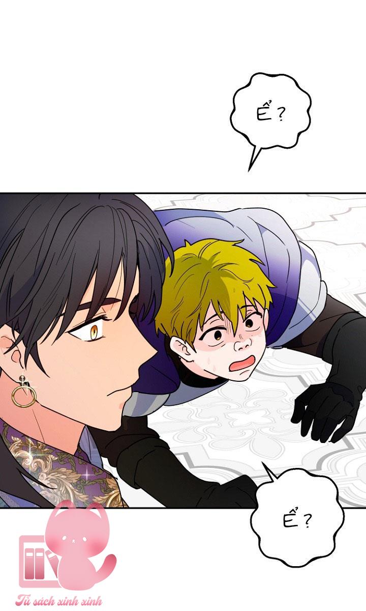 Bỏ Quách Chồng Con Đi, Tiền Bạc Mới Là Tất Cả - Chap 13 - Trang 38
