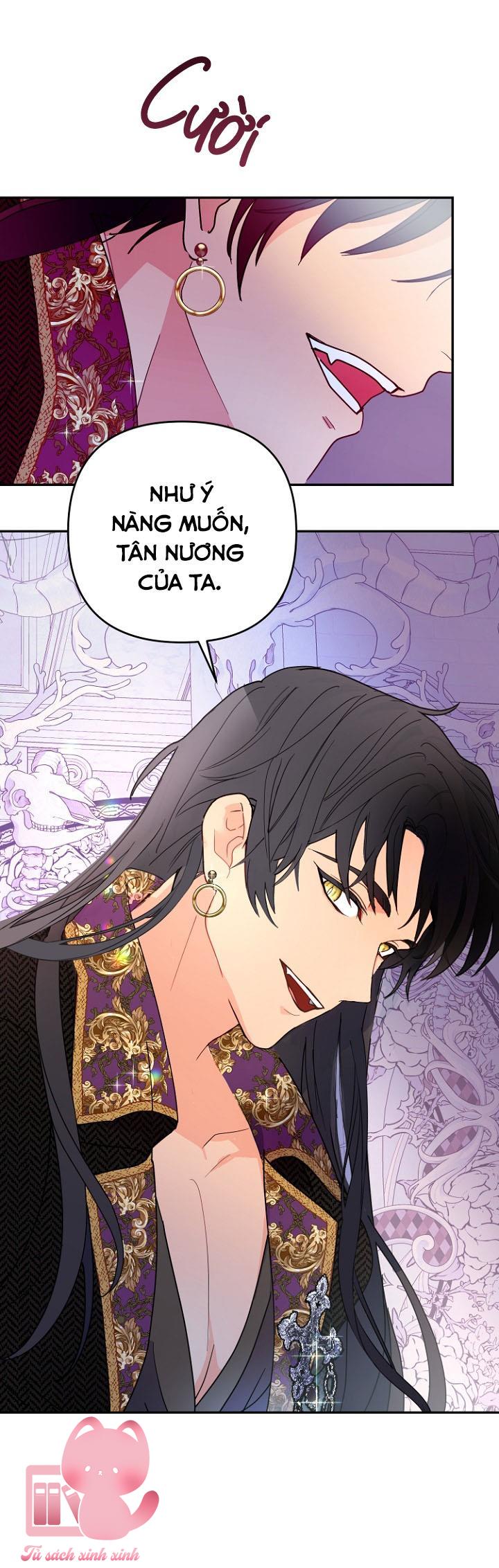 Bỏ Quách Chồng Con Đi, Tiền Bạc Mới Là Tất Cả - Chap 13 - Trang 39
