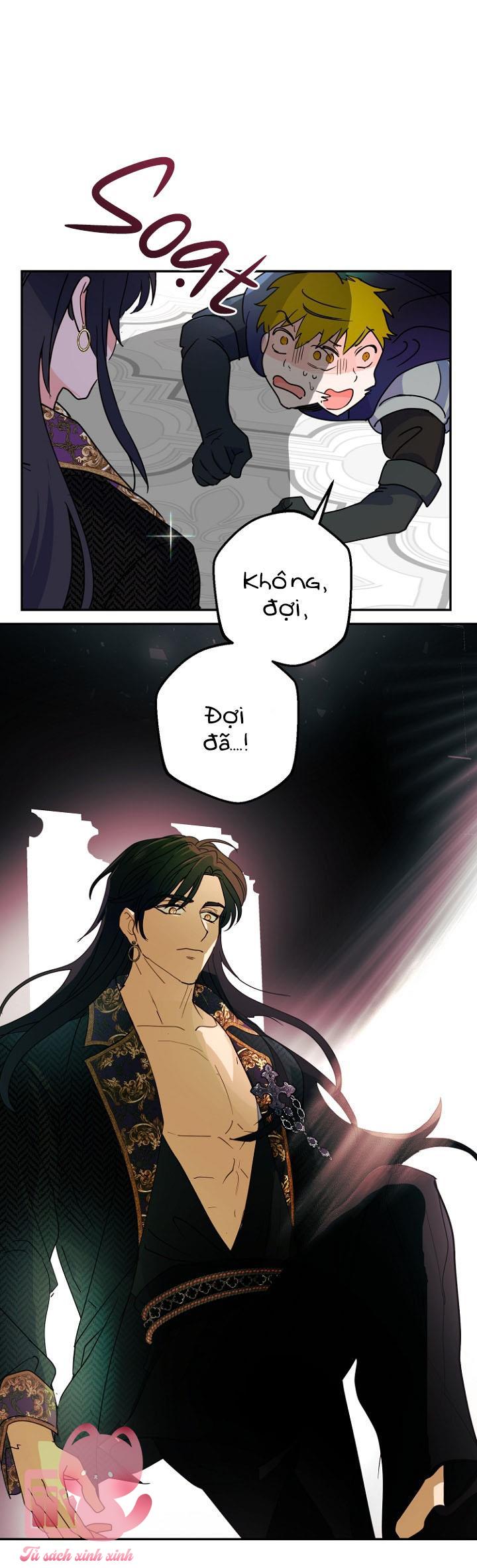 Bỏ Quách Chồng Con Đi, Tiền Bạc Mới Là Tất Cả - Chap 13 - Trang 40