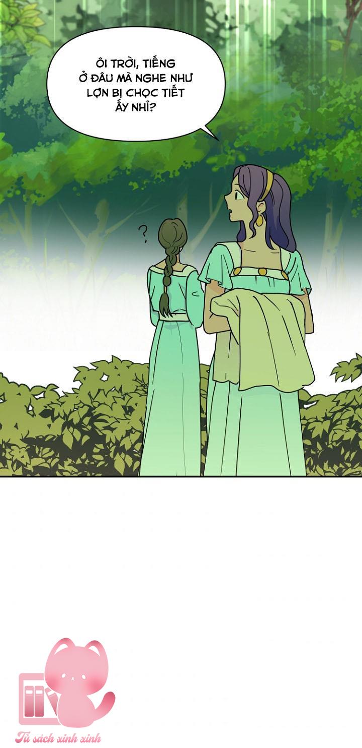 Bỏ Quách Chồng Con Đi, Tiền Bạc Mới Là Tất Cả - Chap 13 - Trang 42
