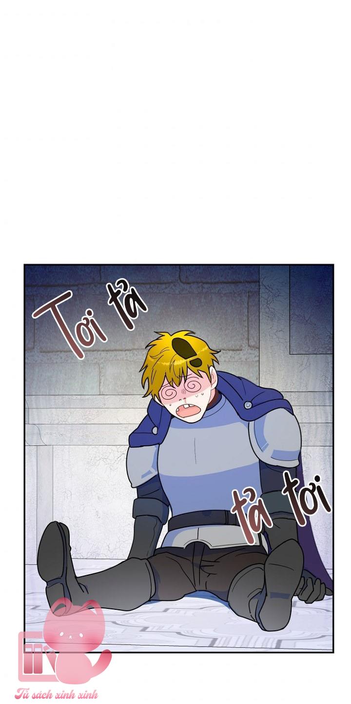 Bỏ Quách Chồng Con Đi, Tiền Bạc Mới Là Tất Cả - Chap 13 - Trang 43