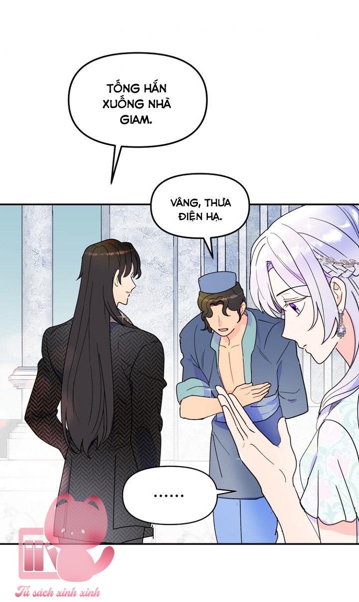 Bỏ Quách Chồng Con Đi, Tiền Bạc Mới Là Tất Cả - Chap 13 - Trang 44
