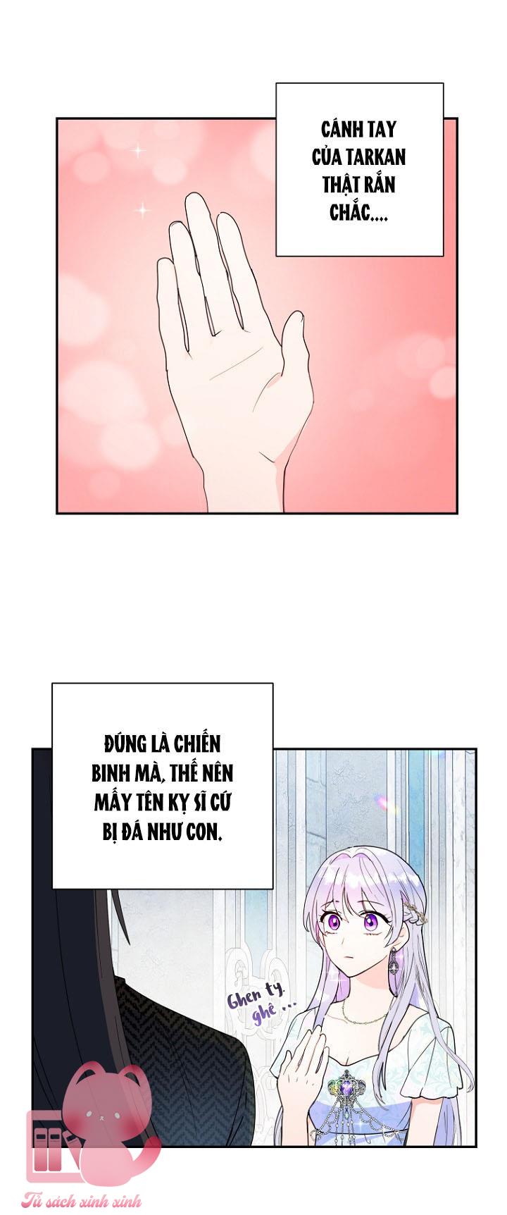 Bỏ Quách Chồng Con Đi, Tiền Bạc Mới Là Tất Cả - Chap 13 - Trang 45