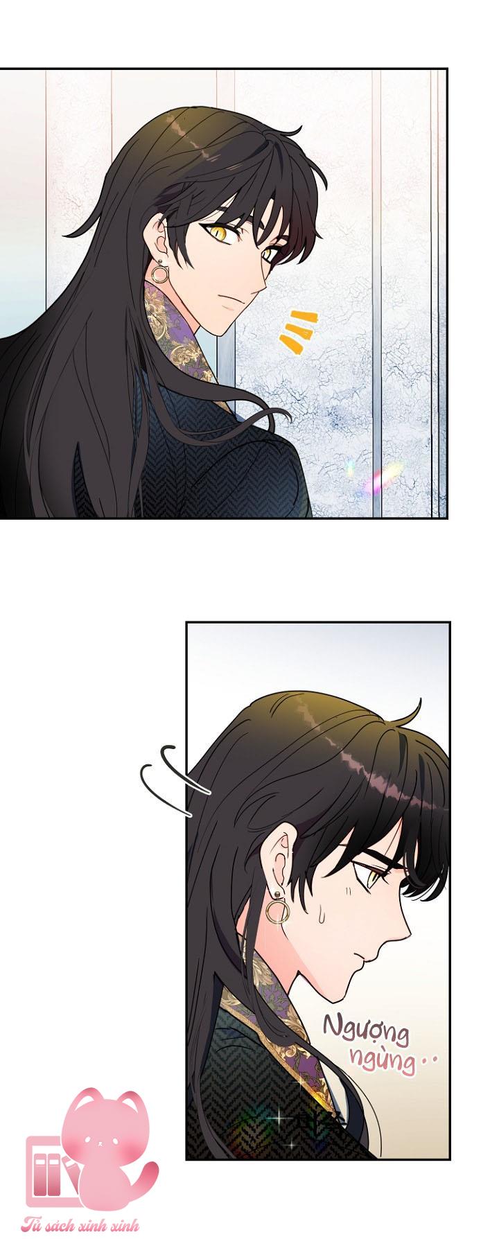 Bỏ Quách Chồng Con Đi, Tiền Bạc Mới Là Tất Cả - Chap 13 - Trang 46