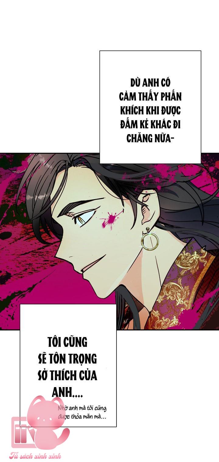 Bỏ Quách Chồng Con Đi, Tiền Bạc Mới Là Tất Cả - Chap 13 - Trang 48