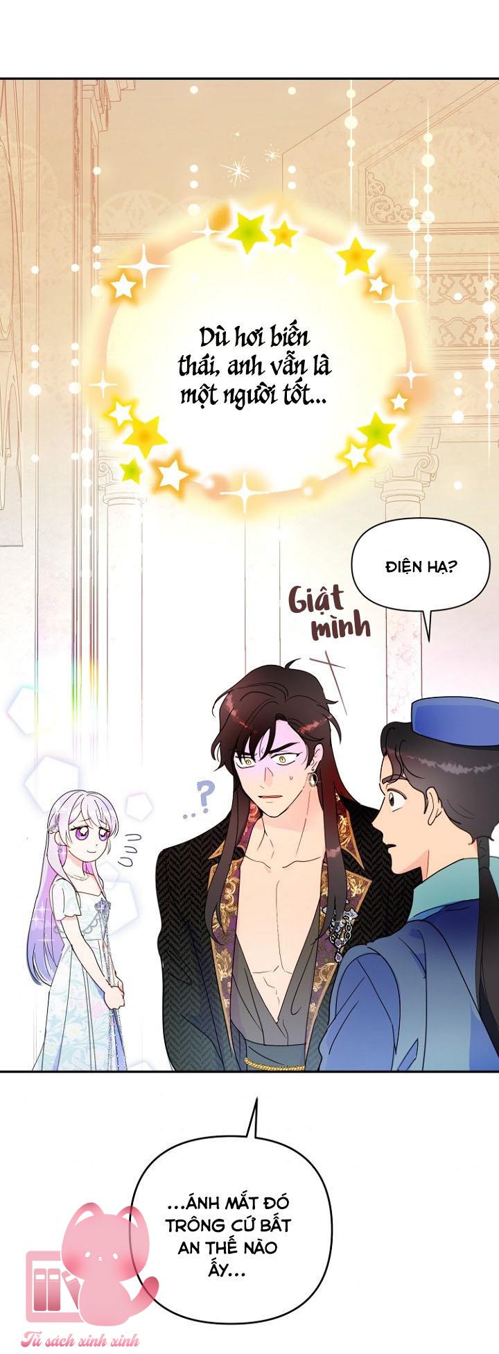 Bỏ Quách Chồng Con Đi, Tiền Bạc Mới Là Tất Cả - Chap 13 - Trang 49