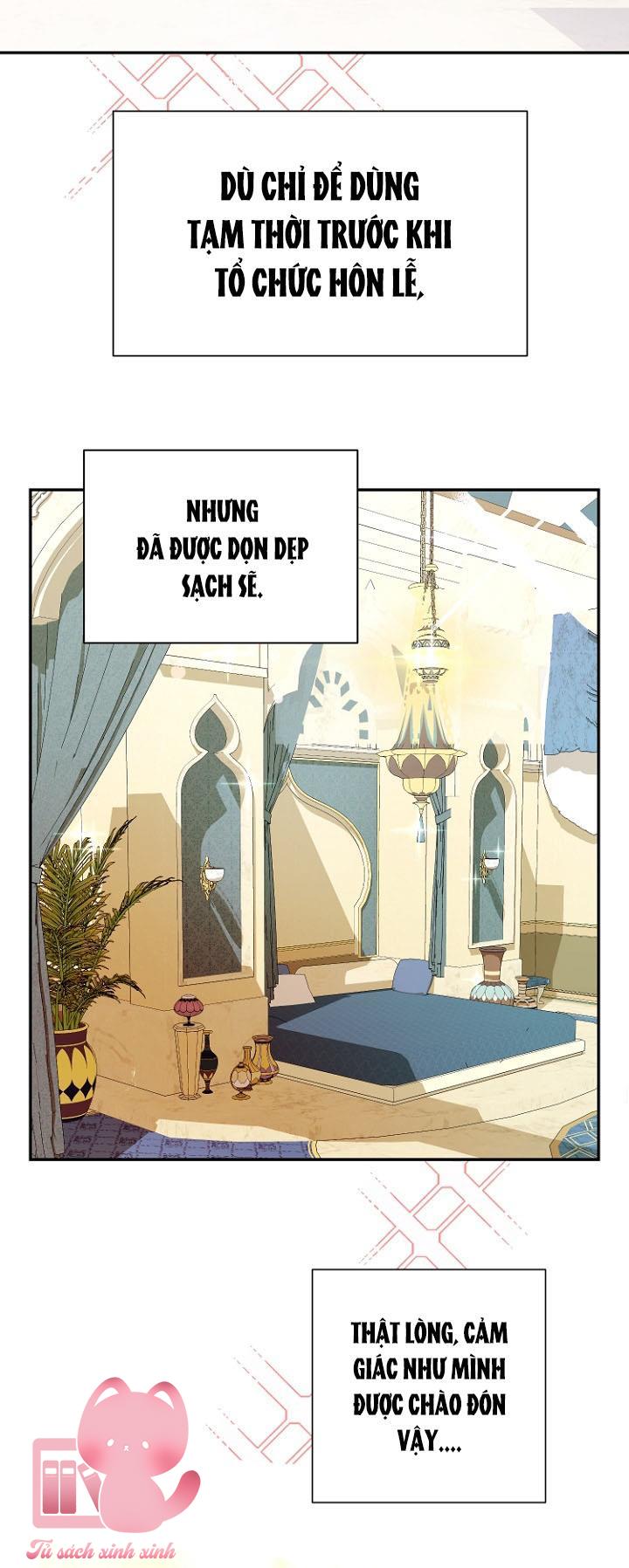 Bỏ Quách Chồng Con Đi, Tiền Bạc Mới Là Tất Cả - Chap 13 - Trang 53