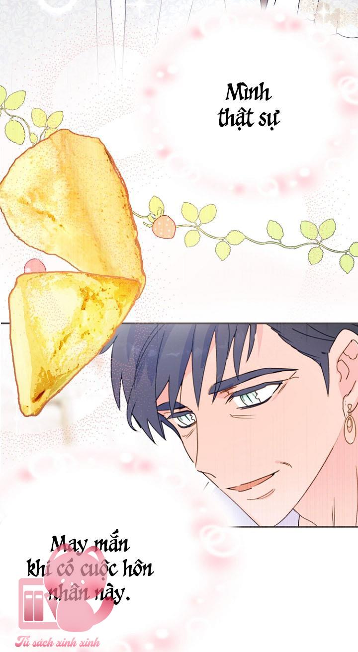 Bỏ Quách Chồng Con Đi, Tiền Bạc Mới Là Tất Cả - Chap 13 - Trang 56