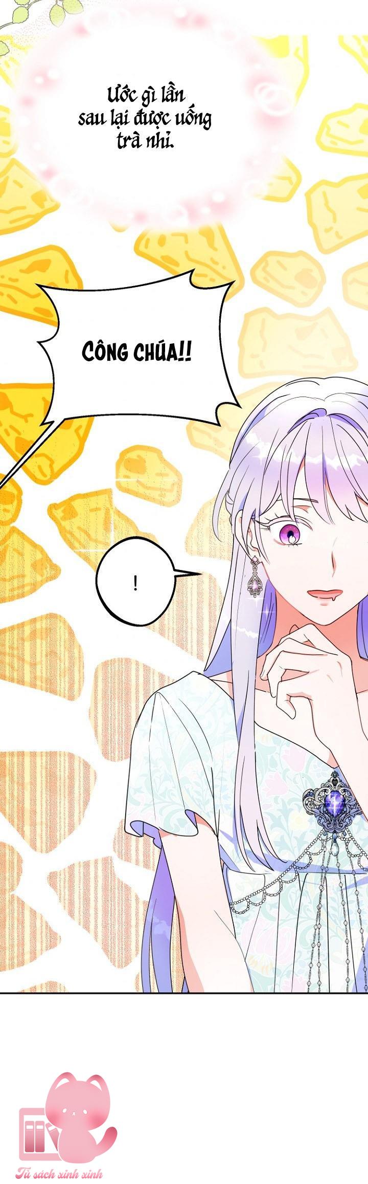 Bỏ Quách Chồng Con Đi, Tiền Bạc Mới Là Tất Cả - Chap 13 - Trang 58