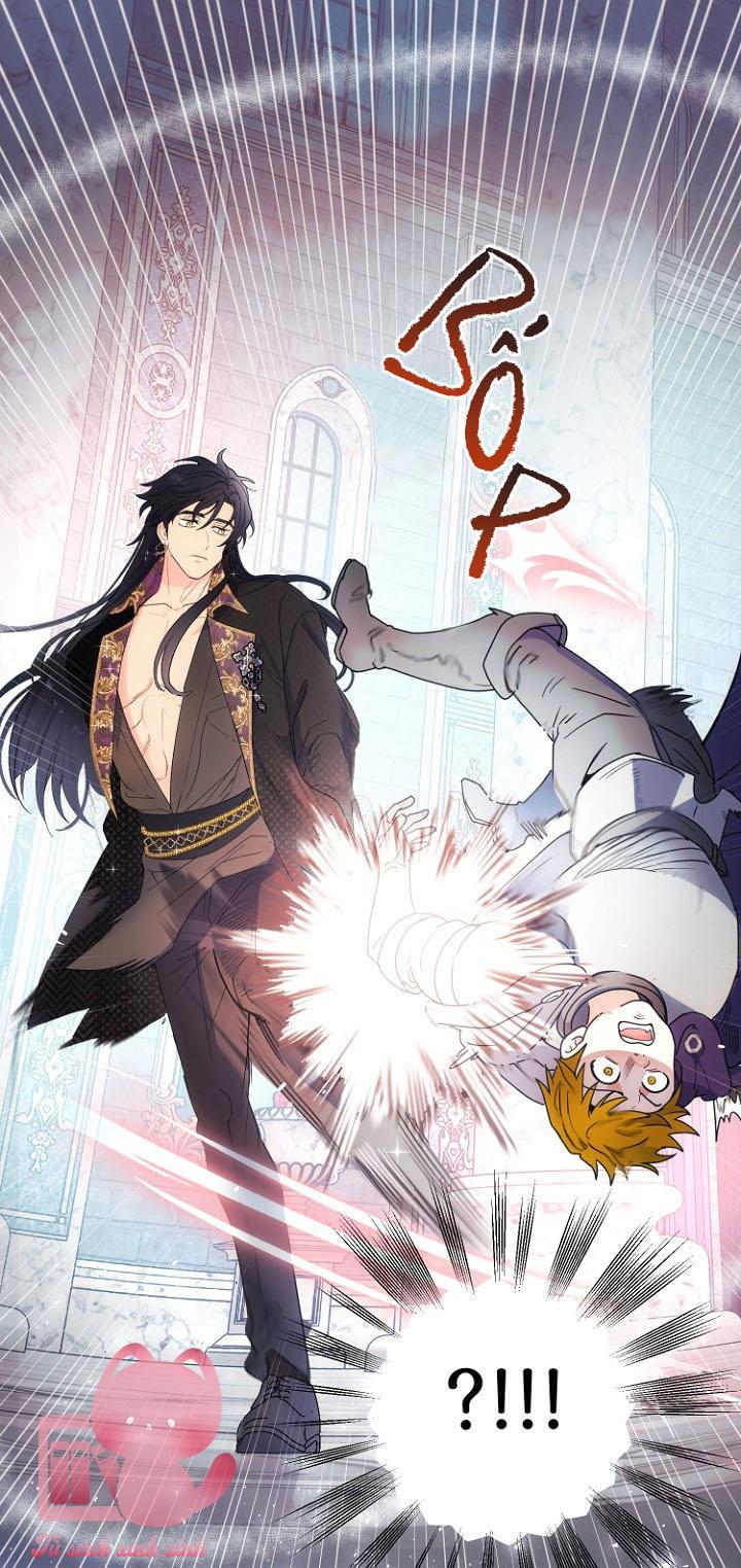 Bỏ Quách Chồng Con Đi, Tiền Bạc Mới Là Tất Cả - Chap 13 - Trang 7