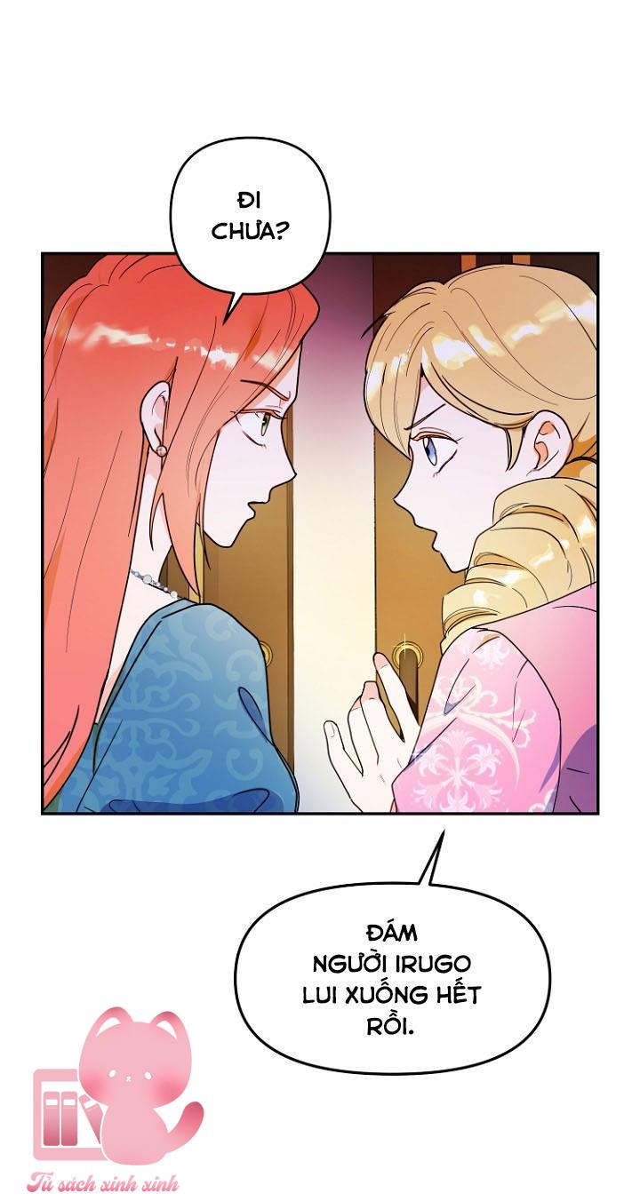 Bỏ Quách Chồng Con Đi, Tiền Bạc Mới Là Tất Cả - Chap 13 - Trang 61