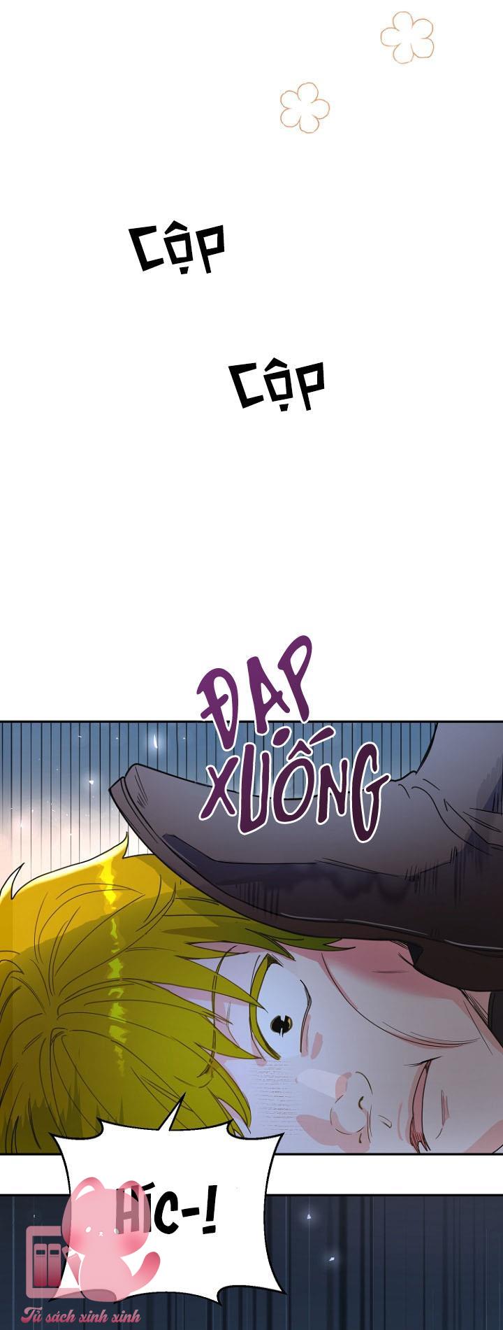 Bỏ Quách Chồng Con Đi, Tiền Bạc Mới Là Tất Cả - Chap 13 - Trang 10