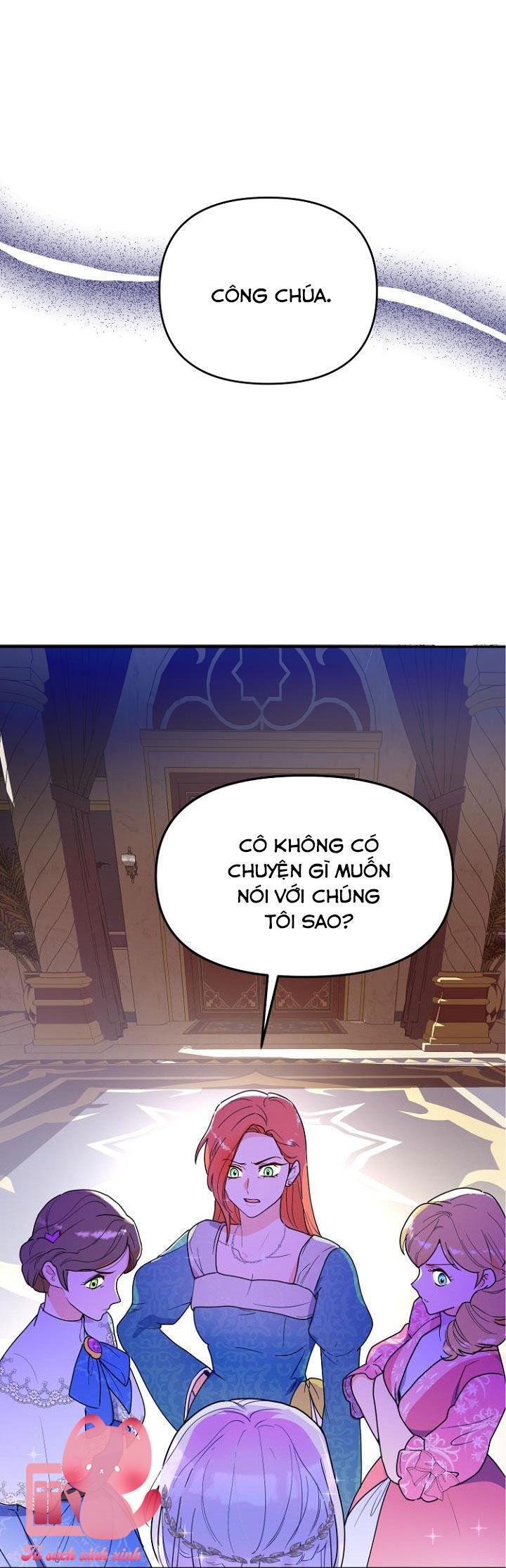 Bỏ Quách Chồng Con Đi, Tiền Bạc Mới Là Tất Cả - Chap 14 - Trang 2
