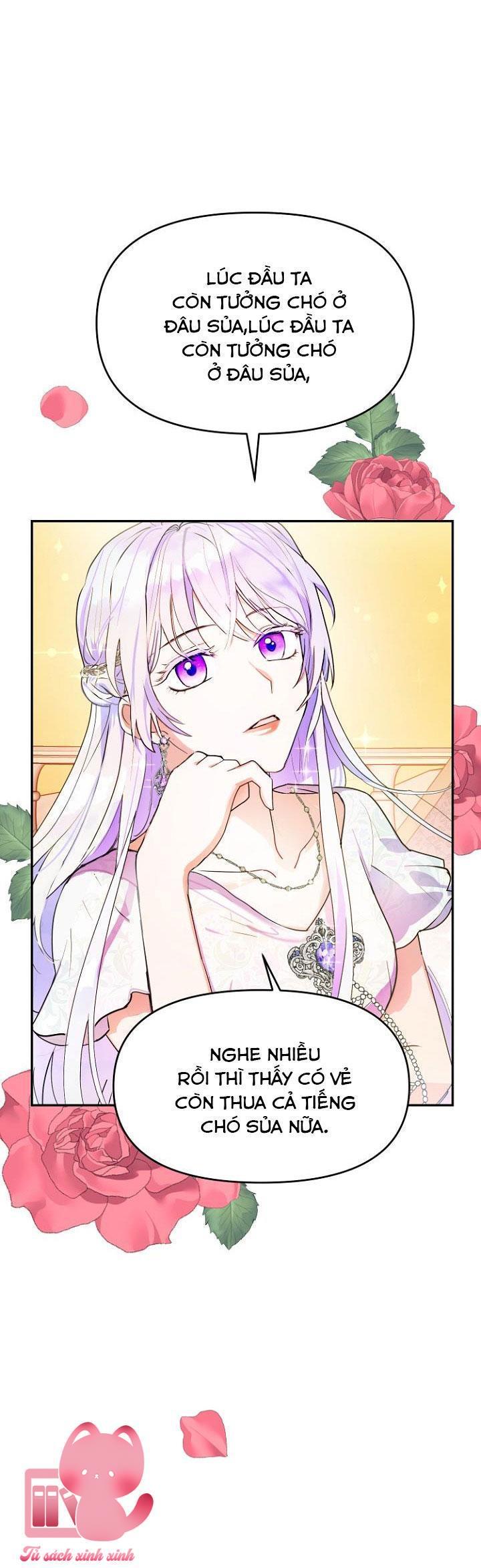 Bỏ Quách Chồng Con Đi, Tiền Bạc Mới Là Tất Cả - Chap 14 - Trang 11