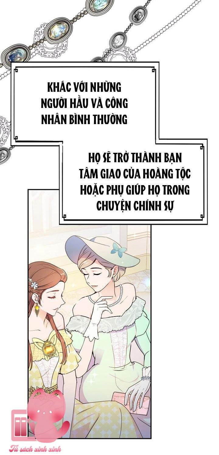 Bỏ Quách Chồng Con Đi, Tiền Bạc Mới Là Tất Cả - Chap 14 - Trang 14