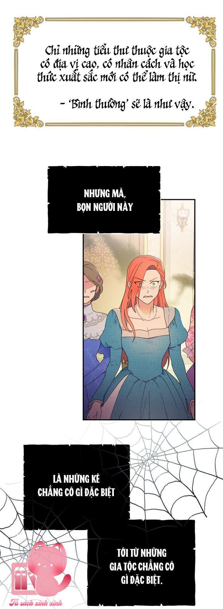 Bỏ Quách Chồng Con Đi, Tiền Bạc Mới Là Tất Cả - Chap 14 - Trang 15