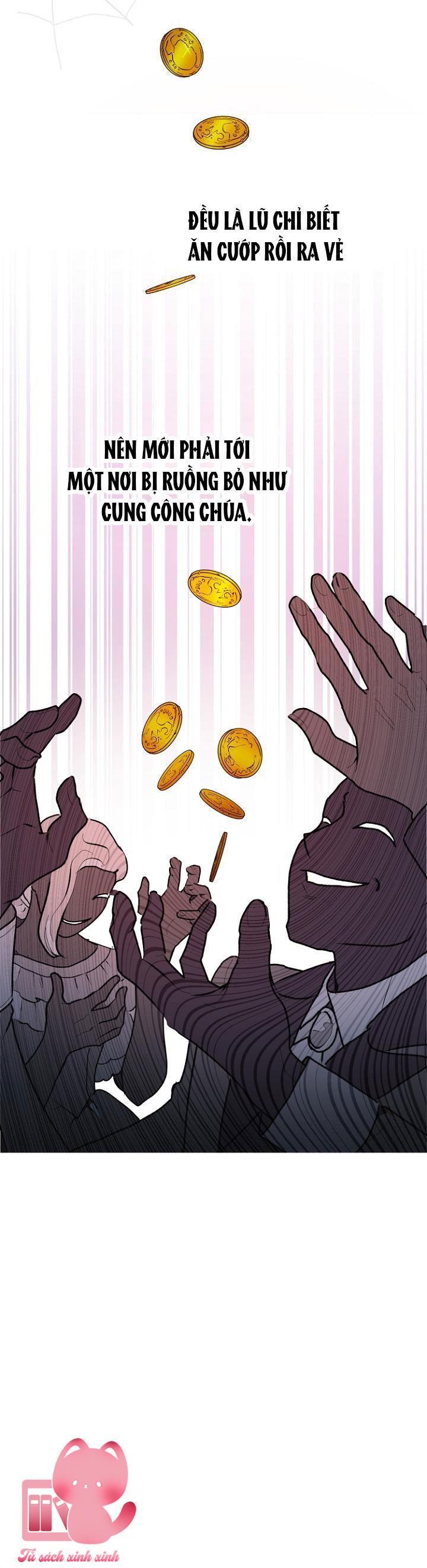 Bỏ Quách Chồng Con Đi, Tiền Bạc Mới Là Tất Cả - Chap 14 - Trang 16