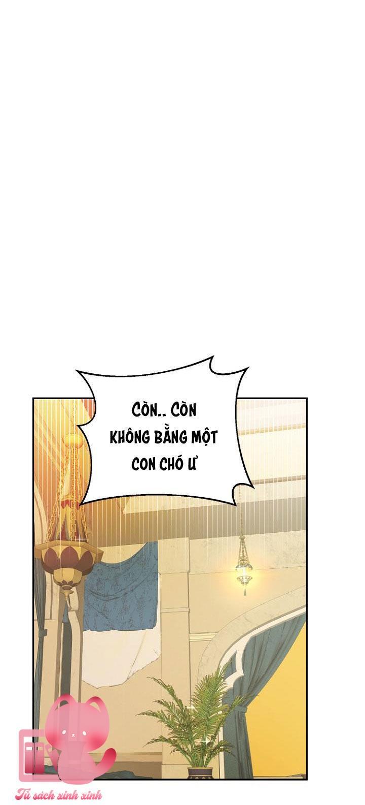 Bỏ Quách Chồng Con Đi, Tiền Bạc Mới Là Tất Cả - Chap 14 - Trang 17
