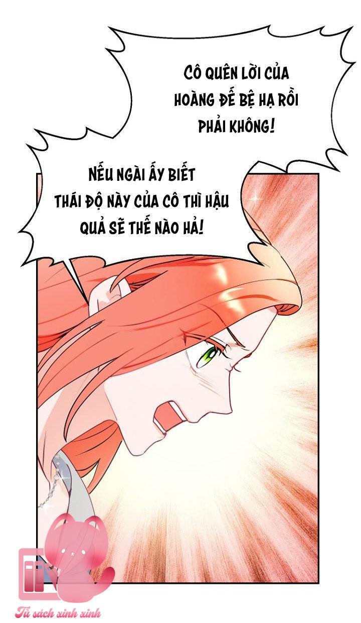 Bỏ Quách Chồng Con Đi, Tiền Bạc Mới Là Tất Cả - Chap 14 - Trang 18