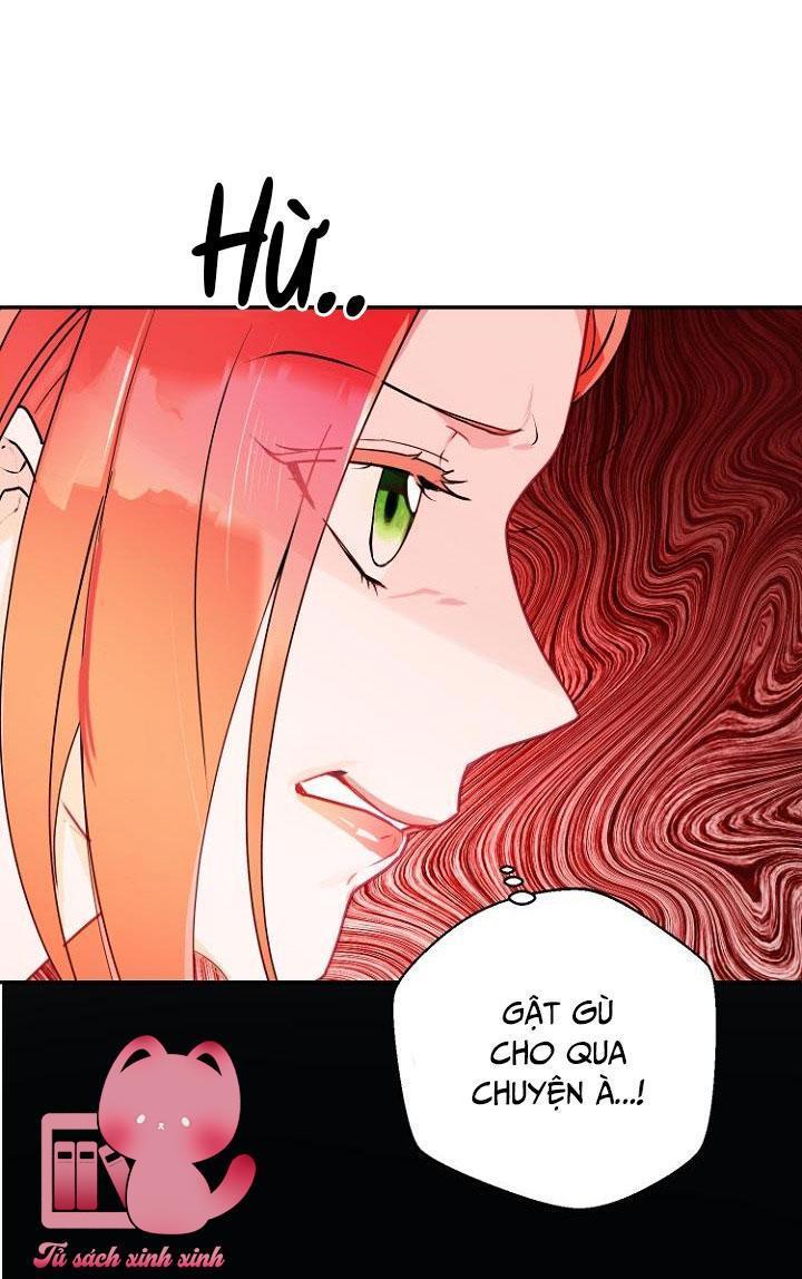 Bỏ Quách Chồng Con Đi, Tiền Bạc Mới Là Tất Cả - Chap 14 - Trang 20