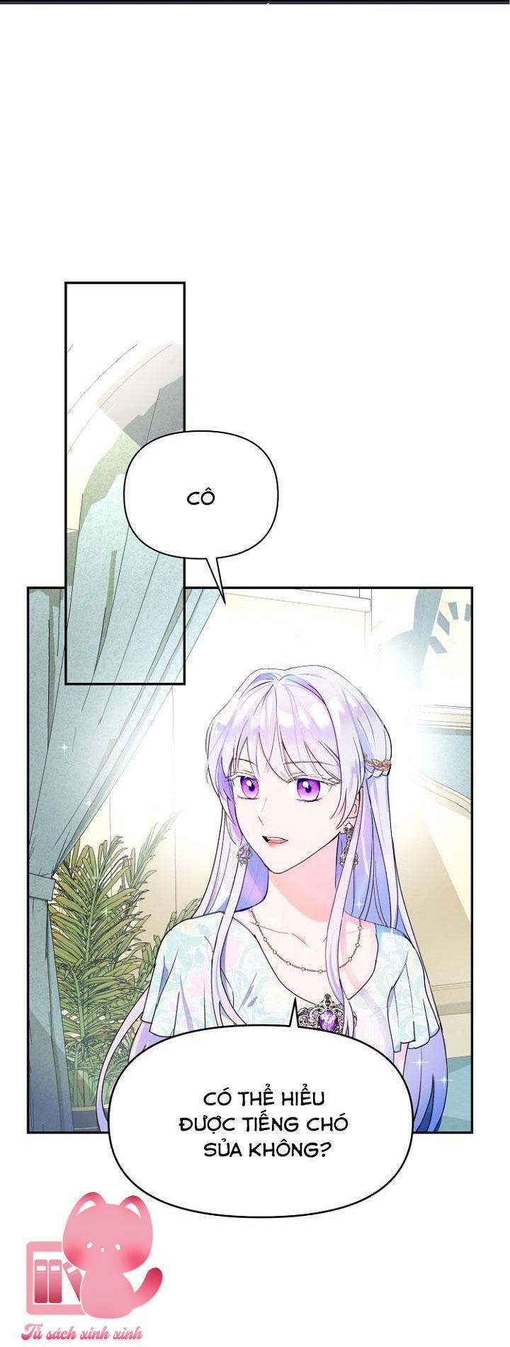 Bỏ Quách Chồng Con Đi, Tiền Bạc Mới Là Tất Cả - Chap 14 - Trang 3