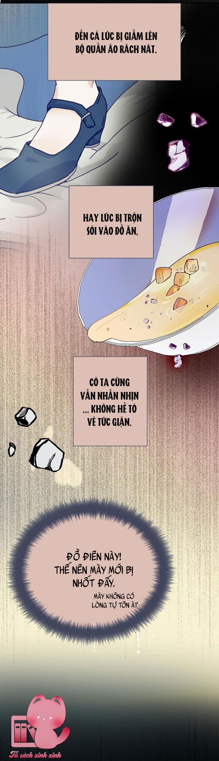 Bỏ Quách Chồng Con Đi, Tiền Bạc Mới Là Tất Cả - Chap 14 - Trang 22