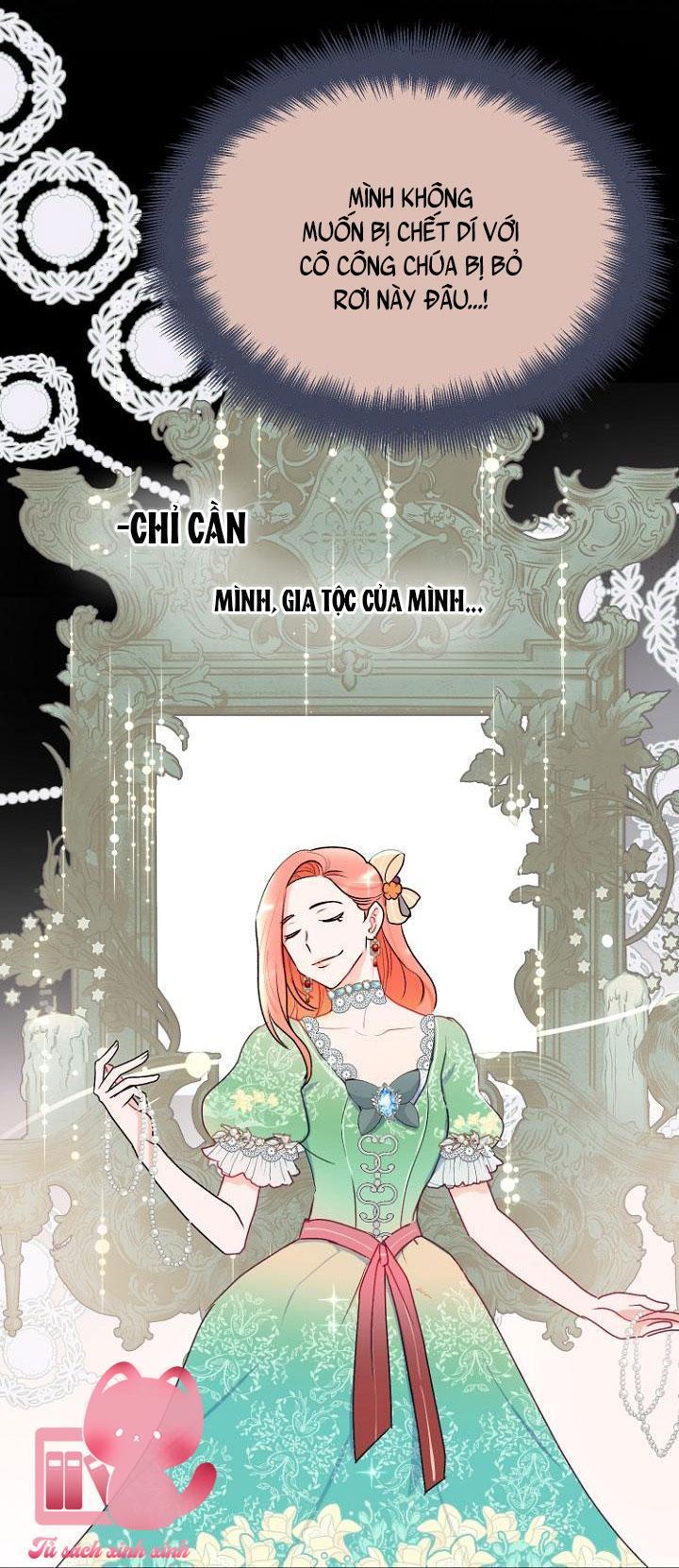 Bỏ Quách Chồng Con Đi, Tiền Bạc Mới Là Tất Cả - Chap 14 - Trang 24