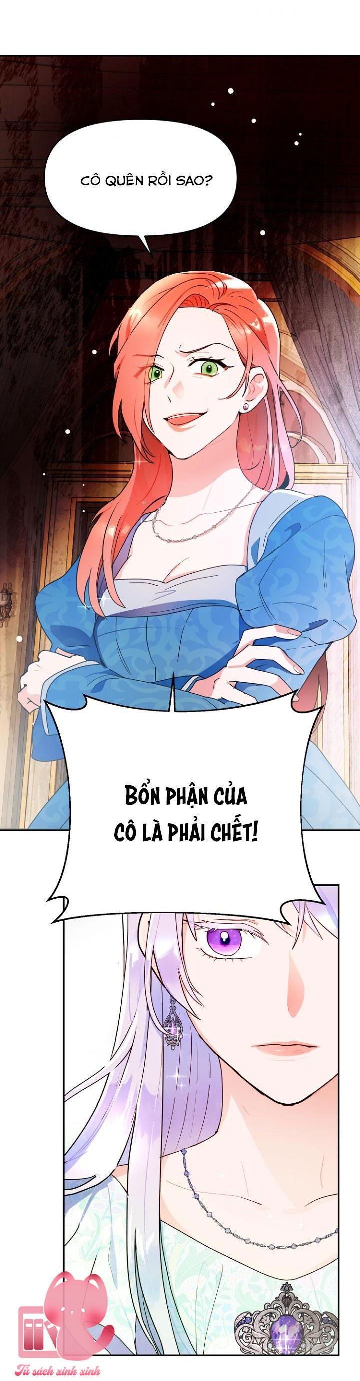 Bỏ Quách Chồng Con Đi, Tiền Bạc Mới Là Tất Cả - Chap 14 - Trang 29