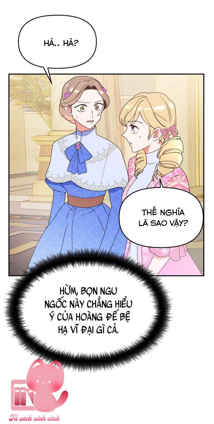 Bỏ Quách Chồng Con Đi, Tiền Bạc Mới Là Tất Cả - Chap 14 - Trang 30