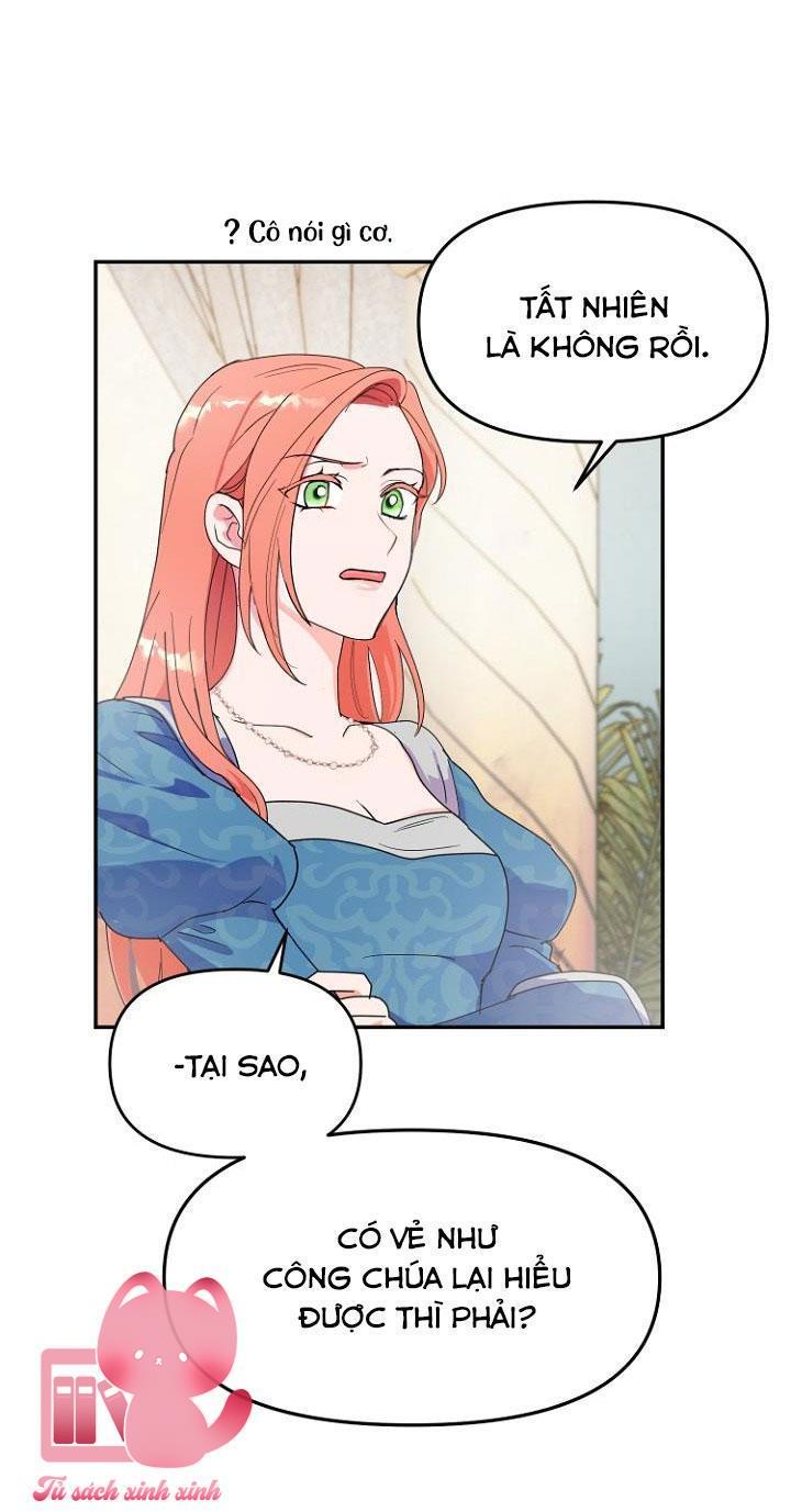Bỏ Quách Chồng Con Đi, Tiền Bạc Mới Là Tất Cả - Chap 14 - Trang 4