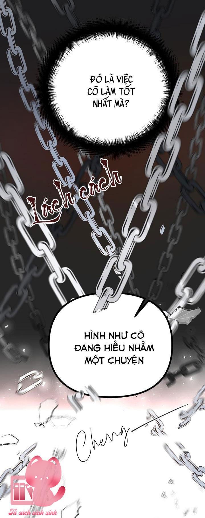 Bỏ Quách Chồng Con Đi, Tiền Bạc Mới Là Tất Cả - Chap 14 - Trang 32