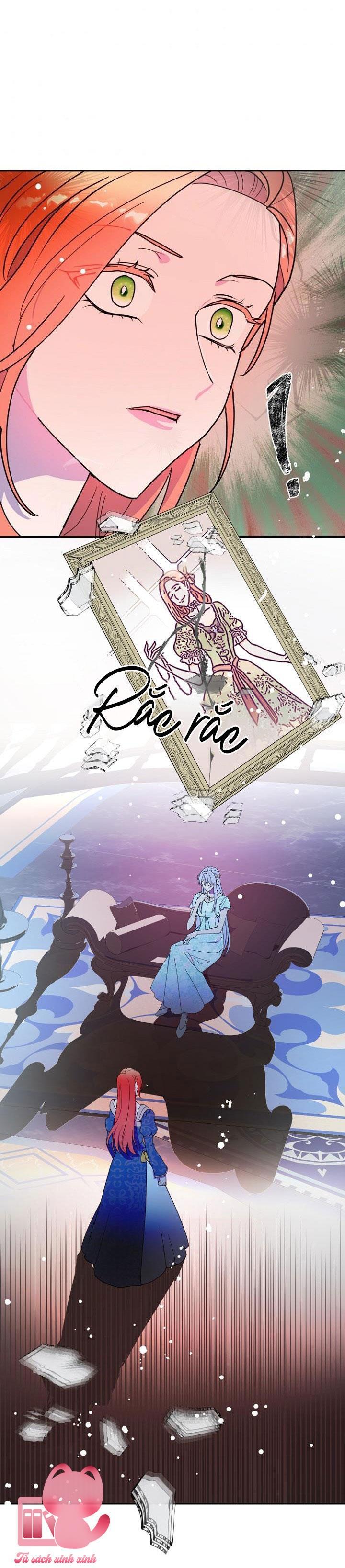Bỏ Quách Chồng Con Đi, Tiền Bạc Mới Là Tất Cả - Chap 14 - Trang 34