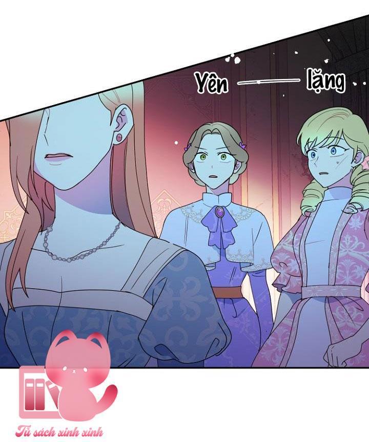 Bỏ Quách Chồng Con Đi, Tiền Bạc Mới Là Tất Cả - Chap 14 - Trang 35