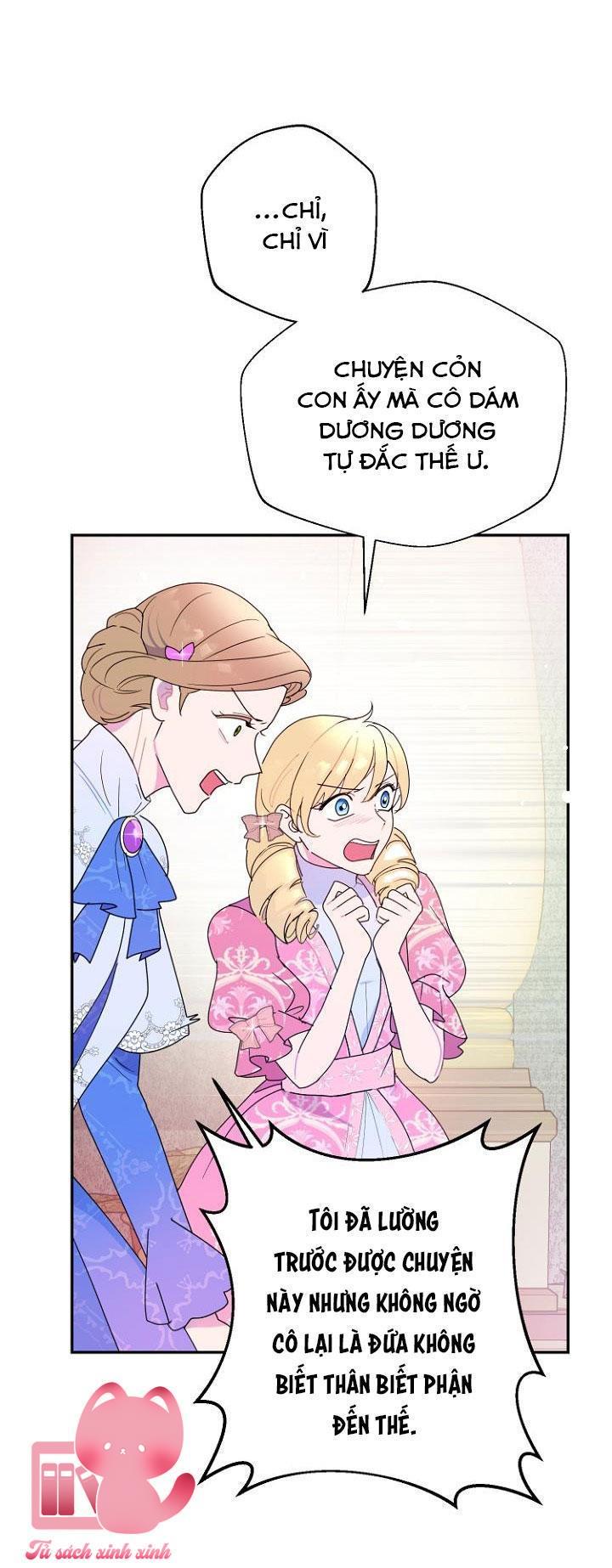 Bỏ Quách Chồng Con Đi, Tiền Bạc Mới Là Tất Cả - Chap 14 - Trang 36