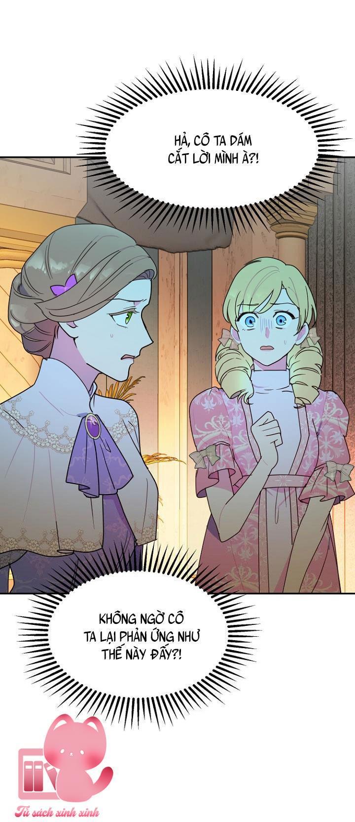 Bỏ Quách Chồng Con Đi, Tiền Bạc Mới Là Tất Cả - Chap 14 - Trang 38