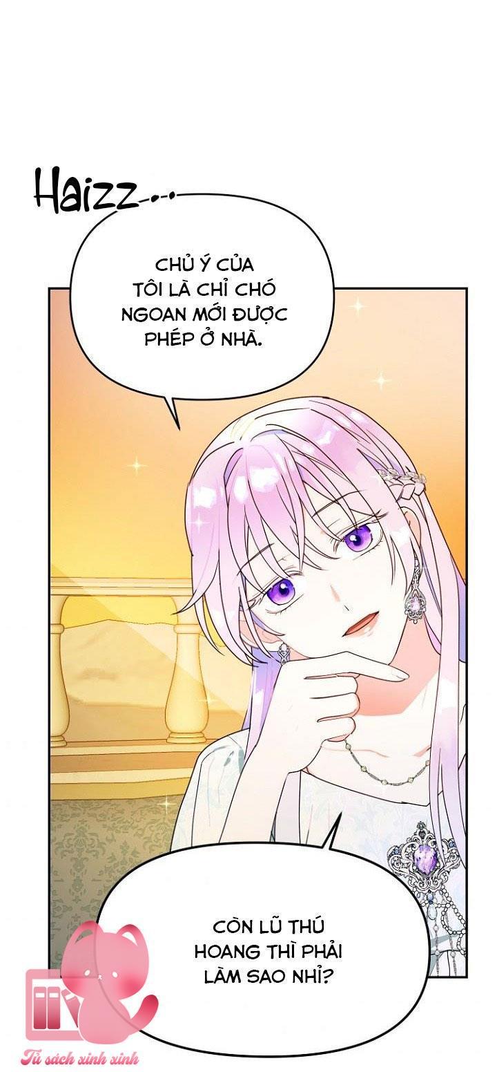 Bỏ Quách Chồng Con Đi, Tiền Bạc Mới Là Tất Cả - Chap 14 - Trang 39