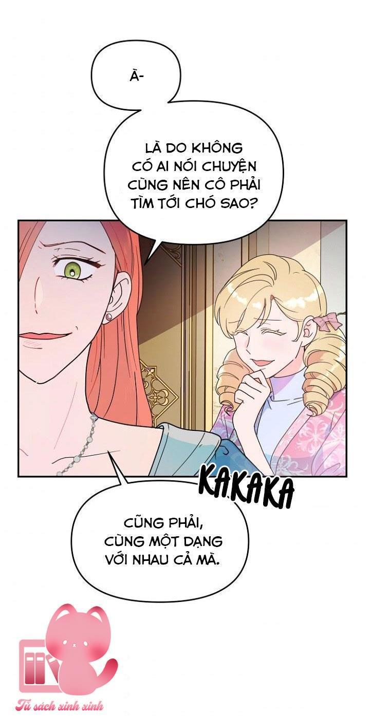 Bỏ Quách Chồng Con Đi, Tiền Bạc Mới Là Tất Cả - Chap 14 - Trang 5