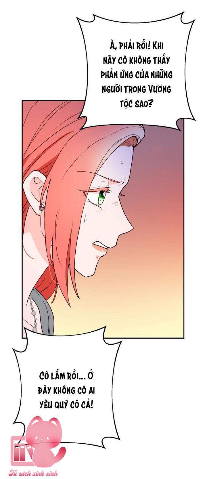 Bỏ Quách Chồng Con Đi, Tiền Bạc Mới Là Tất Cả - Chap 14 - Trang 42