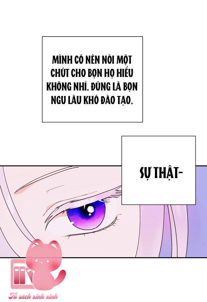 Bỏ Quách Chồng Con Đi, Tiền Bạc Mới Là Tất Cả - Chap 14 - Trang 44