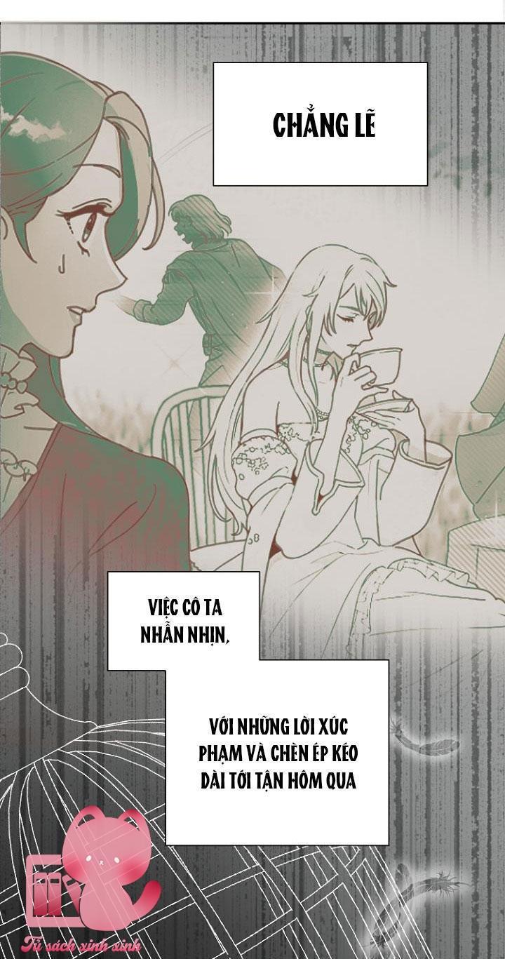 Bỏ Quách Chồng Con Đi, Tiền Bạc Mới Là Tất Cả - Chap 14 - Trang 50