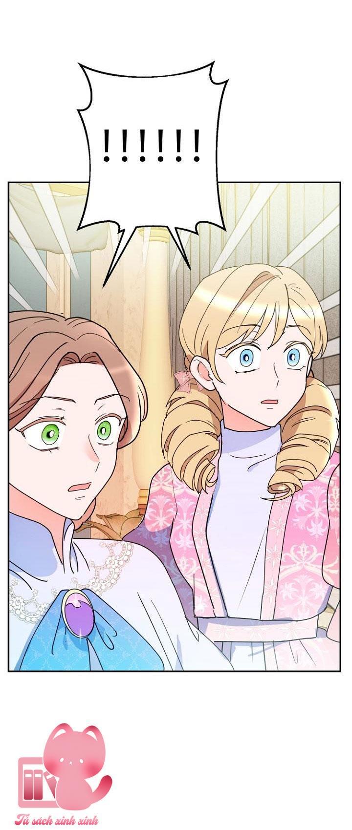Bỏ Quách Chồng Con Đi, Tiền Bạc Mới Là Tất Cả - Chap 14 - Trang 60