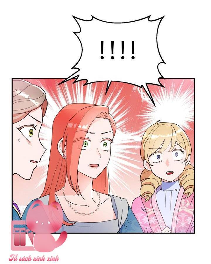 Bỏ Quách Chồng Con Đi, Tiền Bạc Mới Là Tất Cả - Chap 14 - Trang 7