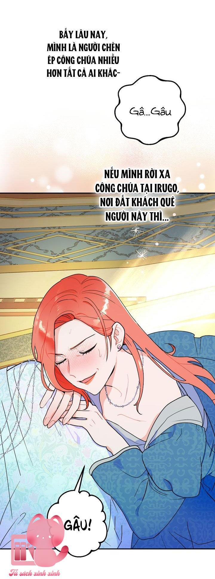 Bỏ Quách Chồng Con Đi, Tiền Bạc Mới Là Tất Cả - Chap 14 - Trang 64