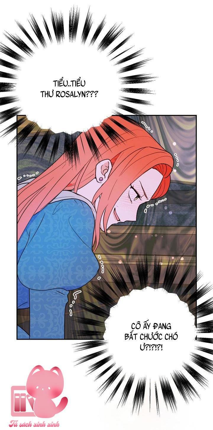 Bỏ Quách Chồng Con Đi, Tiền Bạc Mới Là Tất Cả - Chap 14 - Trang 67