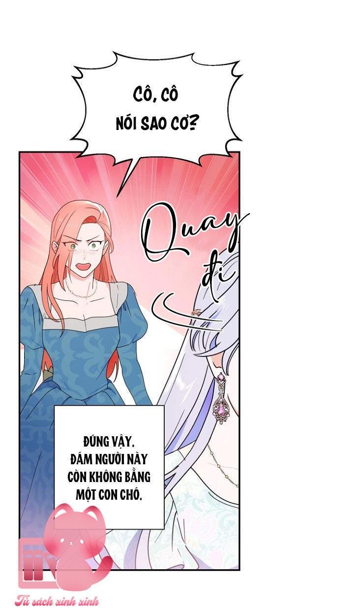 Bỏ Quách Chồng Con Đi, Tiền Bạc Mới Là Tất Cả - Chap 14 - Trang 8