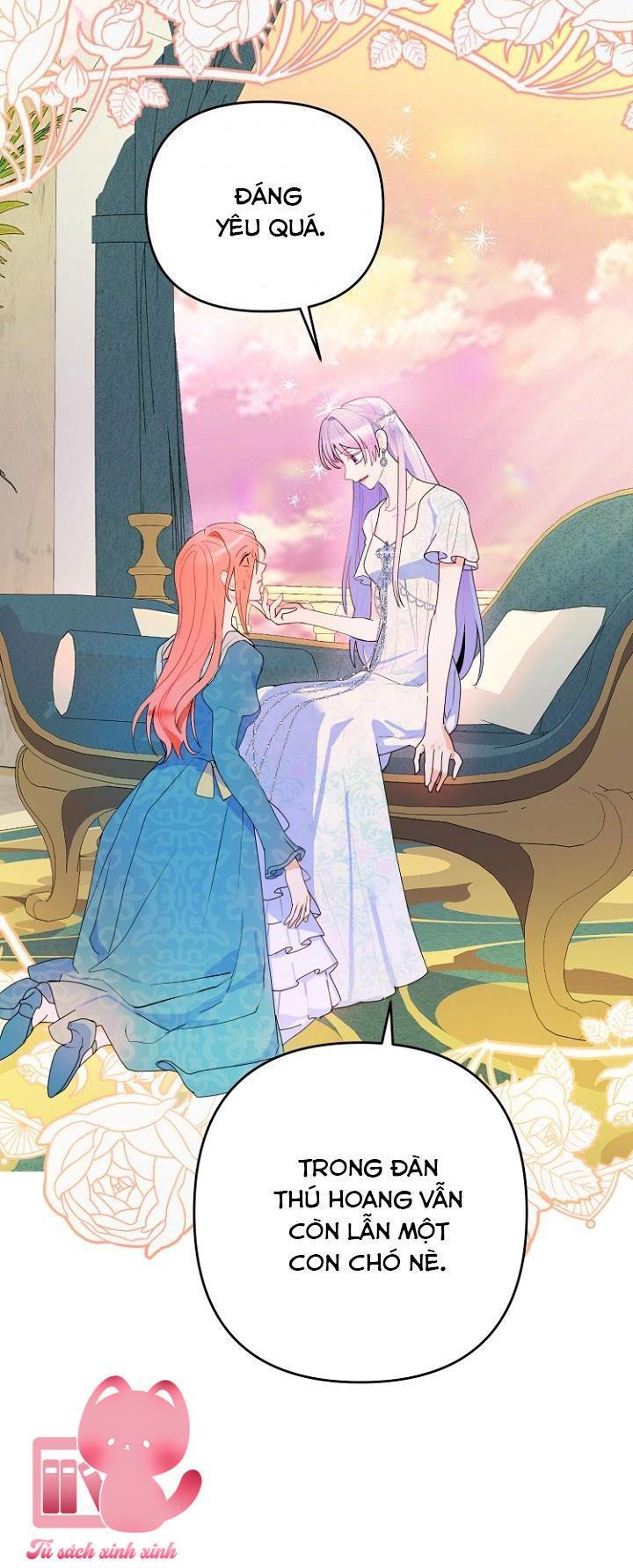 Bỏ Quách Chồng Con Đi, Tiền Bạc Mới Là Tất Cả - Chap 14 - Trang 72