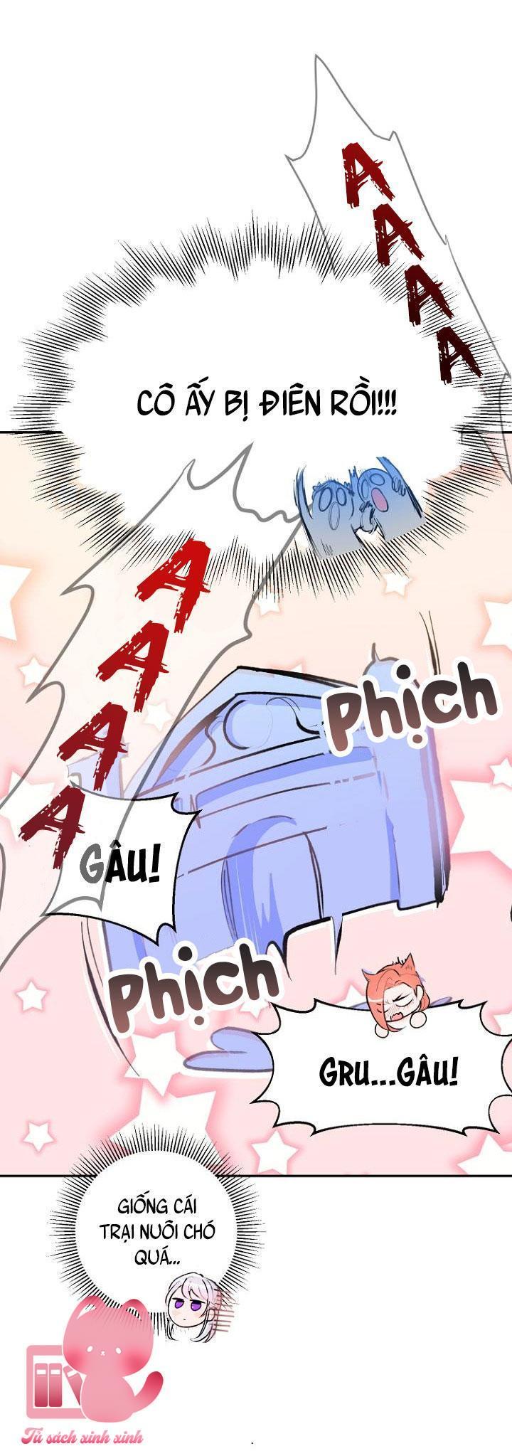 Bỏ Quách Chồng Con Đi, Tiền Bạc Mới Là Tất Cả - Chap 14 - Trang 75