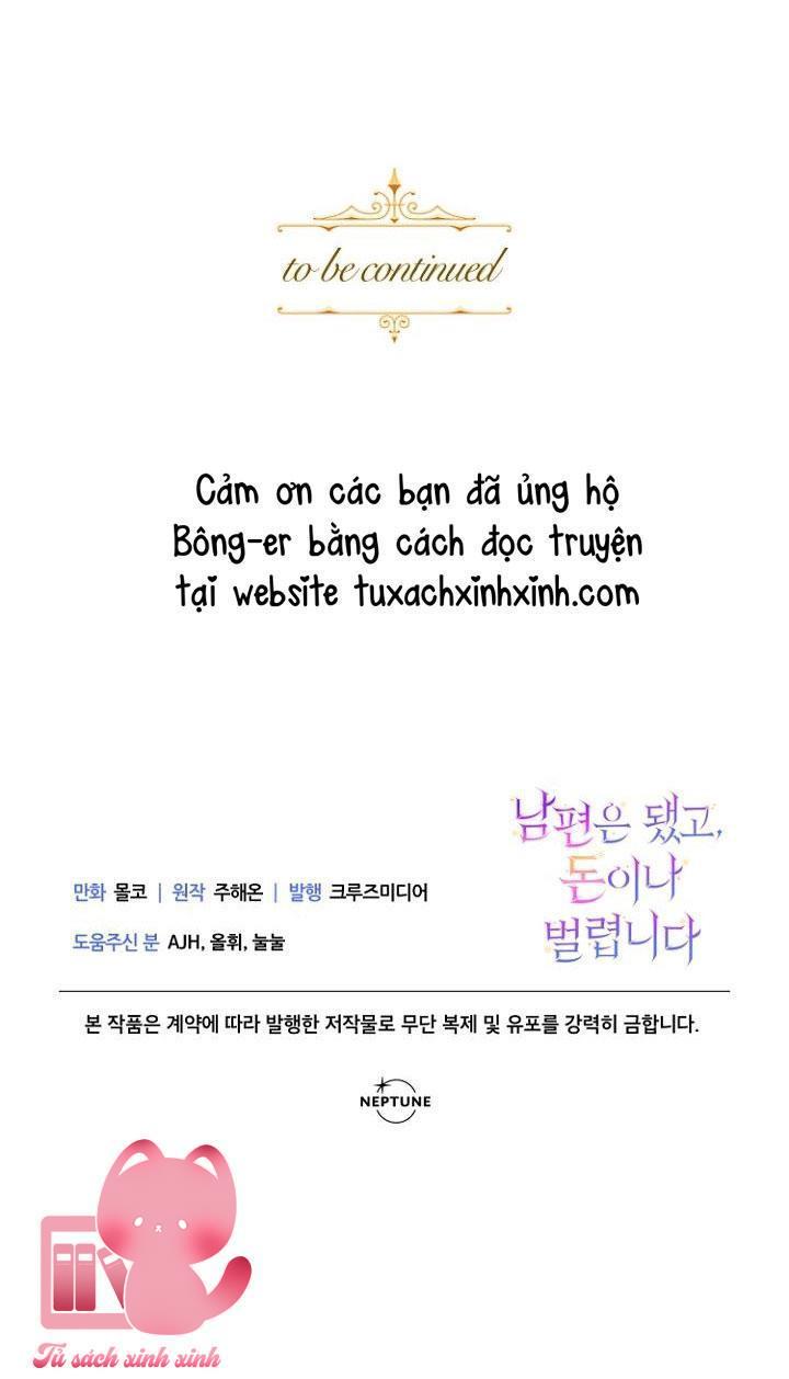 Bỏ Quách Chồng Con Đi, Tiền Bạc Mới Là Tất Cả - Chap 14 - Trang 76