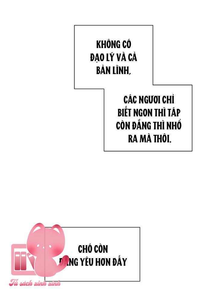 Bỏ Quách Chồng Con Đi, Tiền Bạc Mới Là Tất Cả - Chap 14 - Trang 9